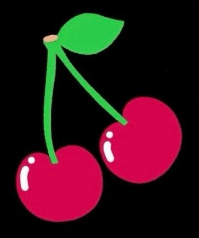 Cherry Pop cocktail