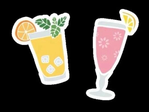 Paloma cocktail